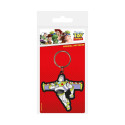 Porte-Clé - Disney - Toy Story - Buzz Lightyear - Pyramid International