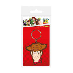 Porte-Clé - Disney - Toy Story - Woody - Pyramid International