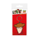 Porte-Clé - Disney - Toy Story - Woody - Pyramid International