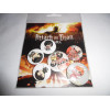 Badge - Attack on Titan - Mix 2 - GB Eye
