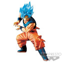 Figurine - Dragon Ball Super - Maximatic - Goku Ver II - Banpresto
