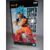 Figurine - Dragon Ball Super - Maximatic - Goku Ver II - Banpresto