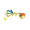 Réplique - Kingdom Hearts - Keyblade de Kairi - 80 cm - Disguise