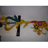 Réplique - Kingdom Hearts - Keyblade de Kairi - 80 cm - Disguise