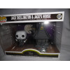 Figurine - Pop! Town - L'Etrange Noël de Mr Jack - Jack's House - N° 07 - Funko