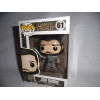 Figurine - Pop! Game of Thrones - Jon Snow - N°61 - Funko