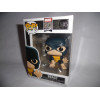 Figurine - Pop! Marvel - 80th Beast (First Appearance) - N° 505 - Funko