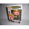 Figurine - Pop! Animation - Désenchantée - King Zog - N° 594 - Funko