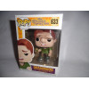 Figurine - Pop! Disney - Le Bossu de Notre-Dame - Quasimodo - N° 633 - Funko