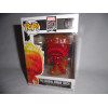 Figurine - Pop! Marvel - 80th - Human Torch First Appearance - N° 501 - Funko
