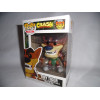 Figurine - Pop! Games - Crash Bandicoot - Tiny Tiger - N° 533 - Funko