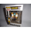 Figurine - Pop! Games - Borderlands 3 - Claptrap - N° 526 - Funko
