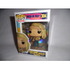 Figurine - Pop! Heroes - Birds of Prey - Black Canary Boobytrap Battle - N° 304 - Funko