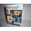 Figurine - Pop! Marvel - Fantastic Four - Mr Fantastic - N°557 - Funko