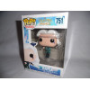 Figurine - Pop! Animation - The Dragon Prince - Rayla - N° 751 - Funko
