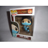 Figurine - Pop! Games - Mortal Kombat - Sub-Zero - N° 536 - Funko
