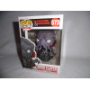 Figurine - Pop! Games - Dungeons & Dragons - Mind Flayer - N° 573 - Funko