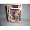 Figurine - Pop! Games - Dungeons & Dragons - Minsc & Boo - N° 574 - Funko