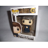 Figurine - Pop! Game of Thrones - Bran - N° 83 - Funko