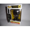 Figurine - Pop! Star Wars 9 - Knight of Ren Cannon (Chrome) - N° 334 - Funko