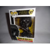 Figurine - Pop! Star Wars 9 - Knight of Ren Axe (Chrome) - N° 325 - Funko