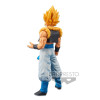 Figurine - Dragon Ball Z - Grandista Nero - Super Saiyan Gogeta - Banpresto