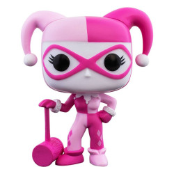 Figurine - Pop! Heroes - BCA - Harley Quinn - N° 352 - Funko