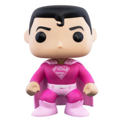 Figurine - Pop! Heroes - BCA - Superman - N° 349 - Funko