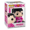 Figurine - Pop! Heroes - BCA - Superman - N° 349 - Funko