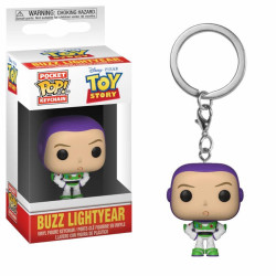 Porte-clé - Pocket Pop! Keychain - Disney - Toy Story - Buzz - Funko