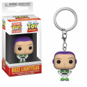 Porte-clé - Pocket Pop! Keychain - Disney - Toy Story - Buzz - Funko