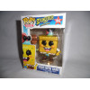 Figurine - Pop! Animation - Bob l'Eponge - SpongeBob Camping Gear - N° 916 - Funko