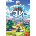 Poster - The Legend of Zelda - Link's Awakening - 61 x 91 cm - Pyramid International