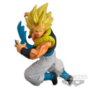 Figurine - Dragon Ball Super - Chosenshi Retsuden Chapter 8 - SSj Gogeta - Banpresto