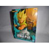 Figurine - Dragon Ball Super - Chosenshi Retsuden Chapter 8 - SSj Gogeta - Banpresto