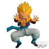 Figurine - Dragon Ball Super - Chosenshi Retsuden Chapter 8 - SSj Gotenks - Banpresto