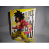 Figurine - Dragon Ball GT - Full Scratch - SSJ4 Goku - Banpresto