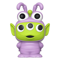 Figurine - Pop! Disney - Remix Toy Story - Alien as Dot - N° 752 - Funko