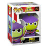 Figurine - Pop! Disney - Remix Toy Story - Alien as Zorg - N° 753 - Funko