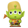 Figurine - Pop! Disney - Remix Toy Story - Alien as Russel - N° 755 - Funko