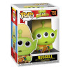 Figurine - Pop! Disney - Remix Toy Story - Alien as Russel - N° 755 - Funko