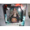Figurine - Ca : Chapitre 2 Gallery - Pennywise in Box - Diamond Select
