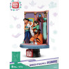 Figurine - Disney - D-Stage - Ralph 2.0 - Jasmine & Vanellope - Beast Kingdom Toys