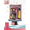 Figurine - Disney - D-Stage - Ralph 2.0 - Blanche Neige & Vanellope - Beast Kingdom Toys
