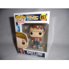 Figurine - Pop! Movies - Retour vers le Futur - Marty McFly 1955 - N° 957 - Funko