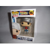 Figurine - Pop! Movies - Back to the Future - Marty McFly in Future Outfit 2015 - N° 962 - Funko