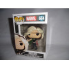 Figurine - Pop! Marvel - X-Men 20th Anniversary - Rogue - N° 644 - Funko