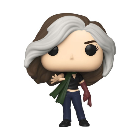 Figurine - Pop! Marvel - X-Men 20th Anniversary - Rogue - N° 644 - Funko