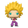 Figurine - Pop! Animation - Dragon Ball Super - Super Saiyan Caulifla - N° 816 - Funko