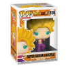 Figurine - Pop! Animation - Dragon Ball Super - Super Saiyan Caulifla - N° 816 - Funko